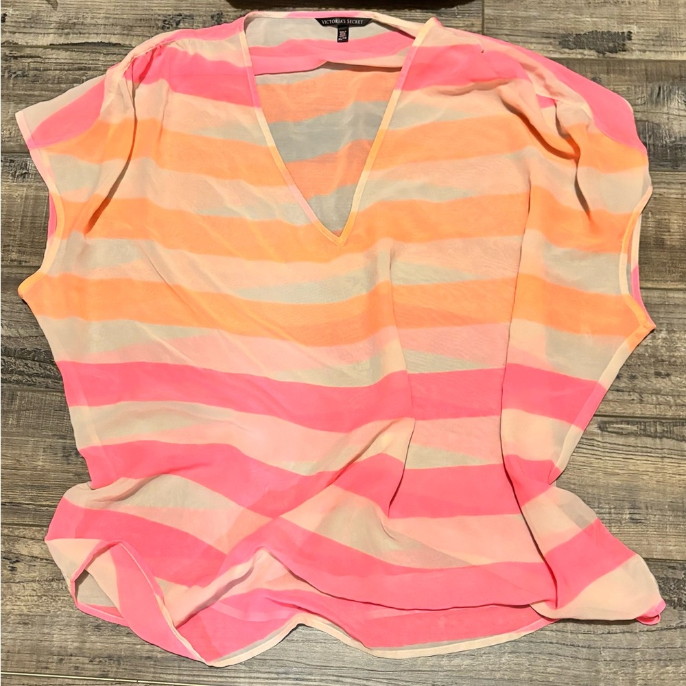 VS Tunic/Cover Up